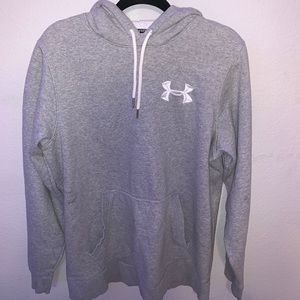 Under armor hoodie